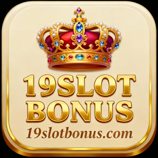 19SLOT BONUS