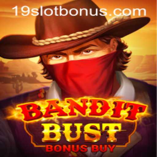 BanditBustBonusBuy: The Thrilling Slot Game of the Year