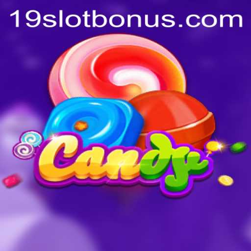 Unwrapping the Exciting World of Candy: A Sweet Adventure with 19SLOT BONUS