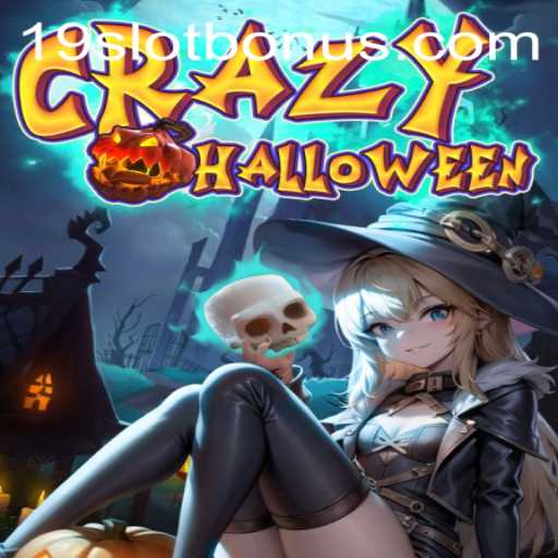 Unleash Spooky Fun with CrazyHalloween: Dive into the 19SLOT BONUS Adventure