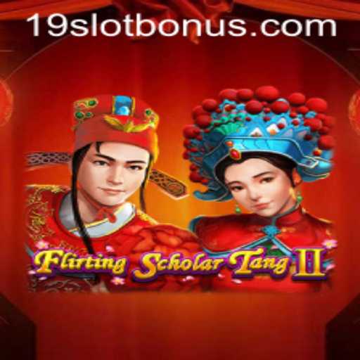 Exploring the Intriguing World of Flirting Scholar Tang II and the Bonus Features of 19SLOT
