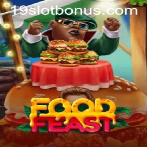 Mastering FoodFeast: Dive into a World of Culinary Adventure with 19SLOT BONUS