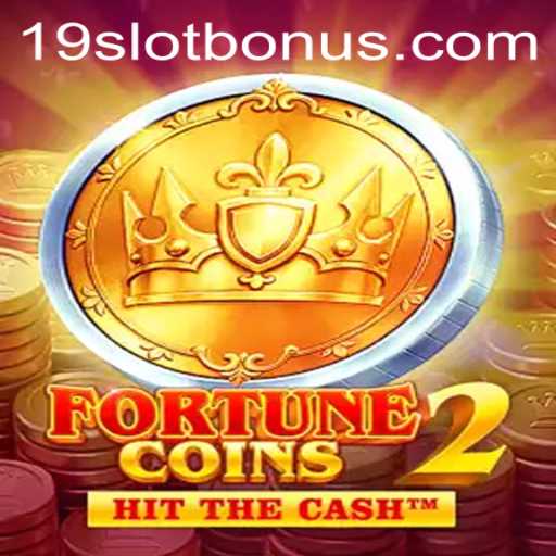 Discover FortuneCoins2: Unveiling the Thrills of 19SLOT BONUS