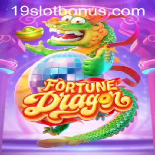 Unleashing Excitement: A Comprehensive Guide to FortuneDragon with 19SLOT BONUS