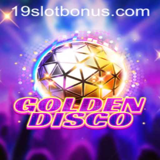 Exploring the Thrills of GoldenDisco and the 19SLOT BONUS Feature