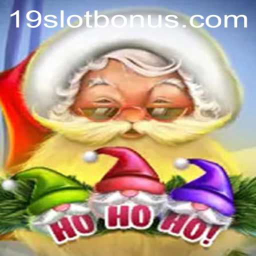 Experience Festive Fun with HoHoHo: Unlock the 19SLOT BONUS