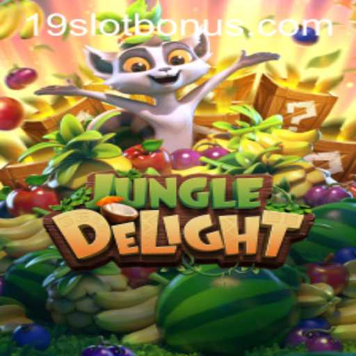 JungleDelight: Exploring the Thrills of 19SLOT BONUS Adventures