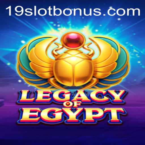 Unearth the Mysteries of Ancient Egypt with LegacyOfEgypt: Discover the Secrets Behind the 19SLOT BONUS