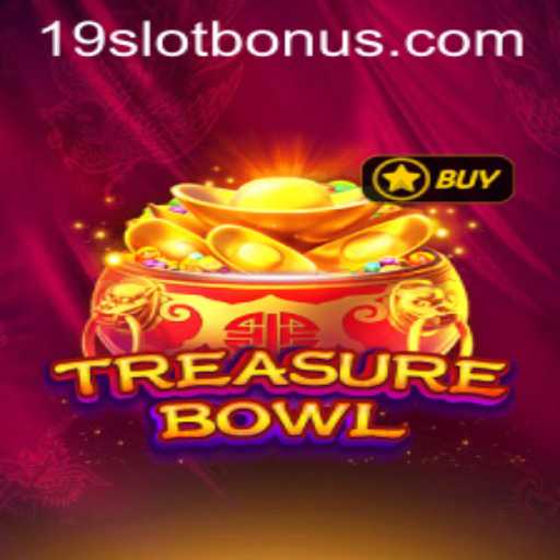 Exploring TreasureBowl: Unveiling the Excitement of the 19SLOT BONUS