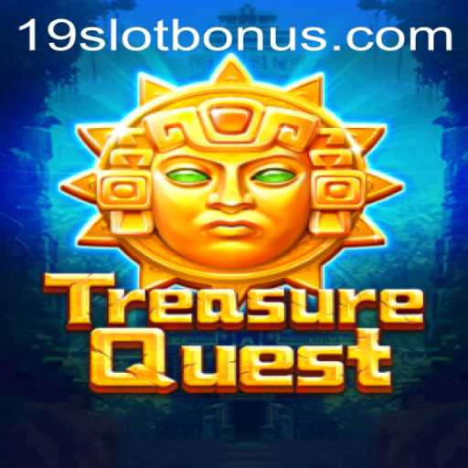 Unveiling TreasureQuest: A Thrilling Adventure with 19SLOT BONUS