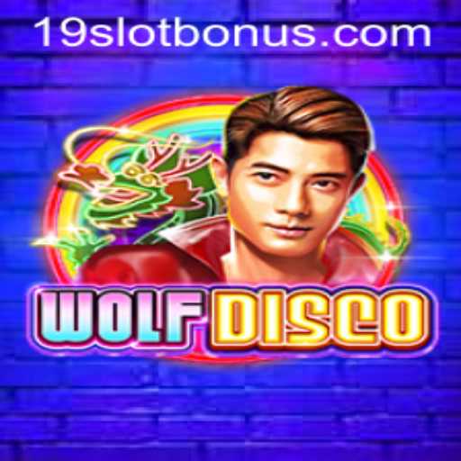 Unveiling WolfDisco: A Thrilling Gaming Experience with the Exciting 19SLOT BONUS