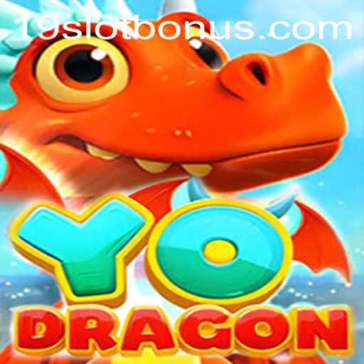 Discover the Thrilling World of YoDragon and the Exciting 19SLOT BONUS